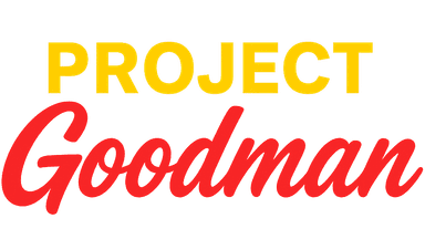 Project Goodman Logo